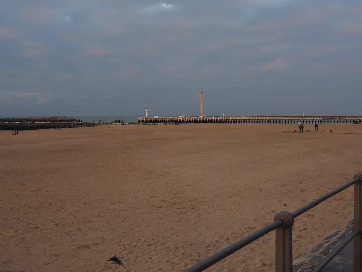 Ostend (Belgium)